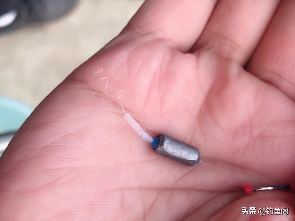 鱼线5元一米是不是智商税,野钓鱼线该选择什么价位的