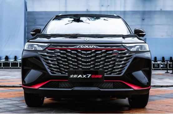 东风风神ax7马赫版连不上网怎么办,东风风神ax7马赫版提不起速