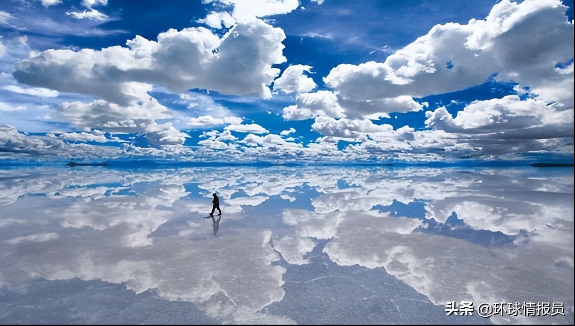 一国两都：南美内陆国玻利维亚，为什么会有两个首都？