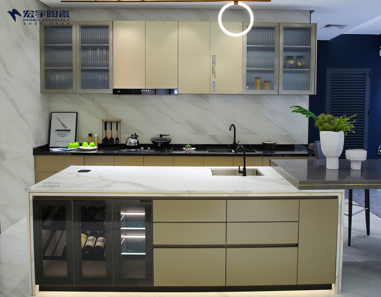 顺辉瓷砖在全国十大品牌排名第几,瓷砖十大品牌排行榜前十名2022年