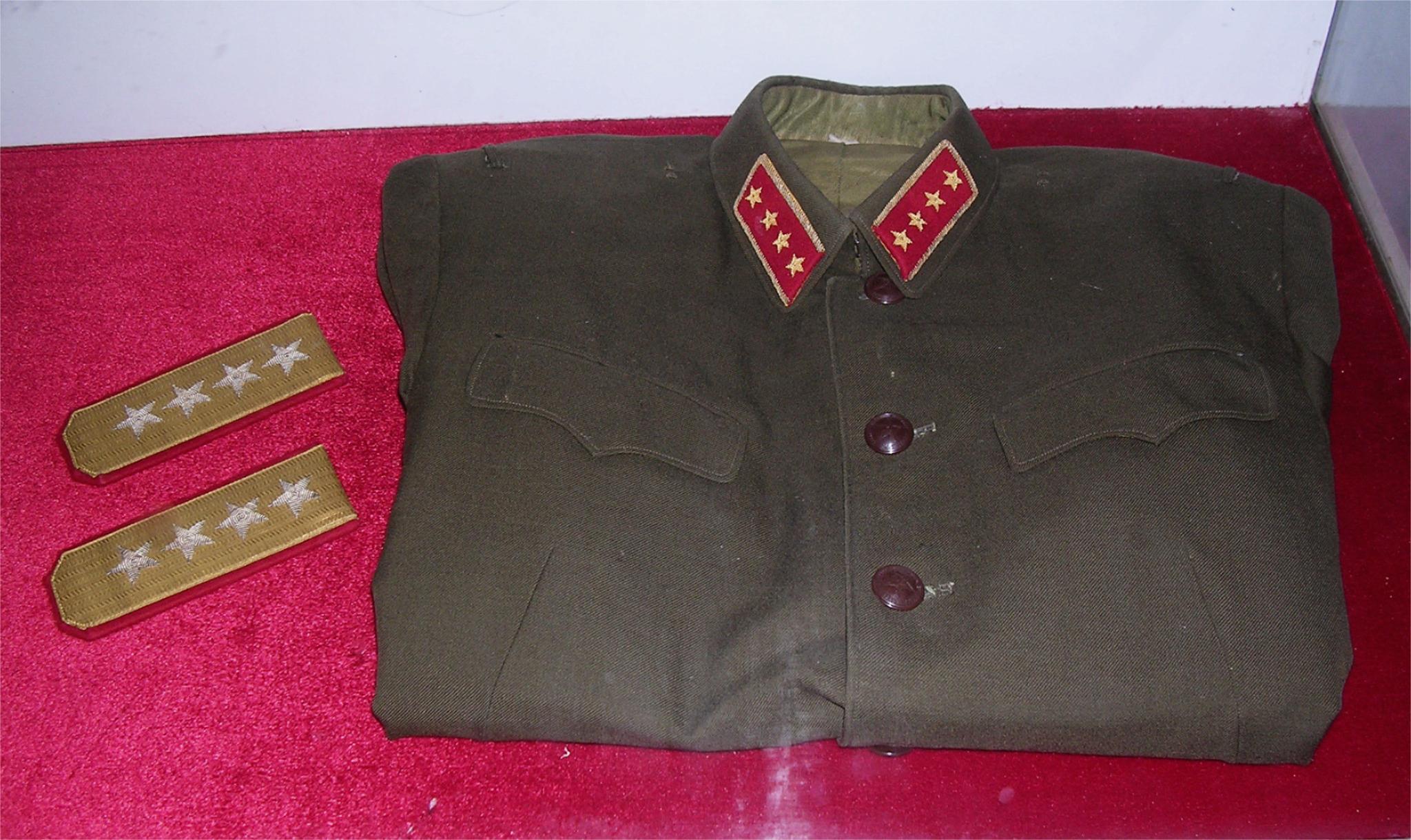 黄克诚大将电视剧,黄克诚大将生平简介全集