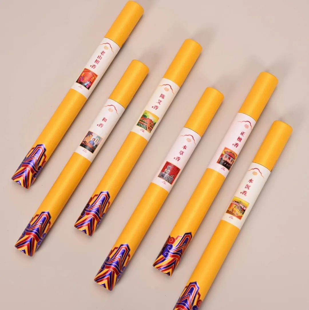 当代年轻人不上进只上香？上香有讲究，5.12-15厦门看香全攻略