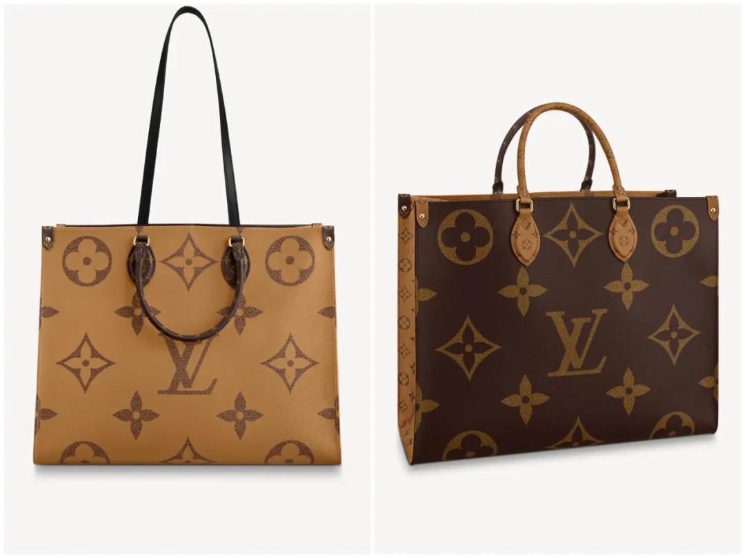 大牌托特包种草,推荐几款超好的托特包