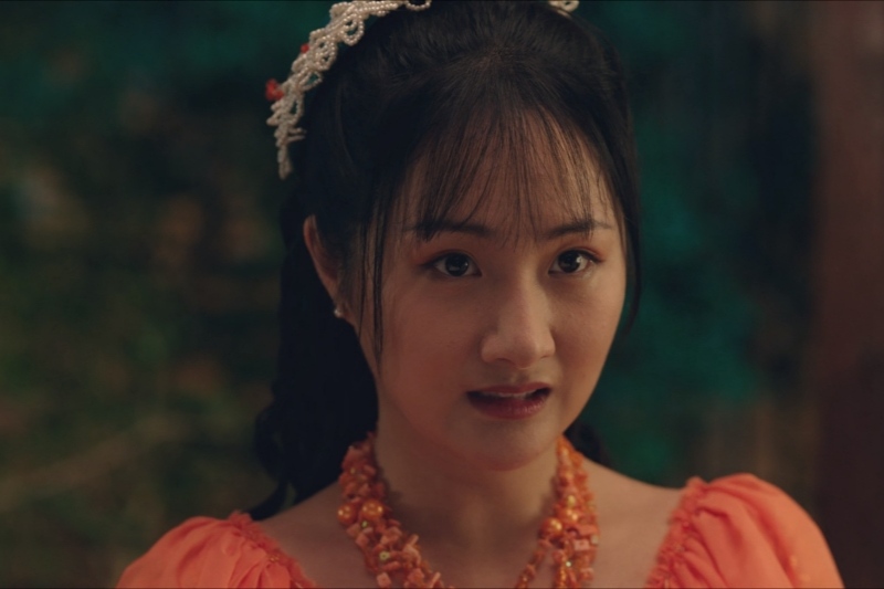 南洋女儿情金碧云陆雪樵恩怨,南洋女儿情金碧云陆雪霖恩怨