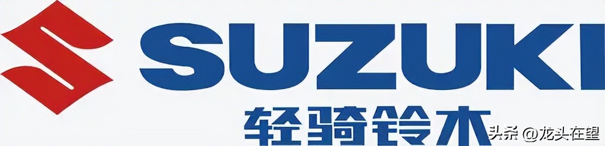 看标志识车,看标志认品牌