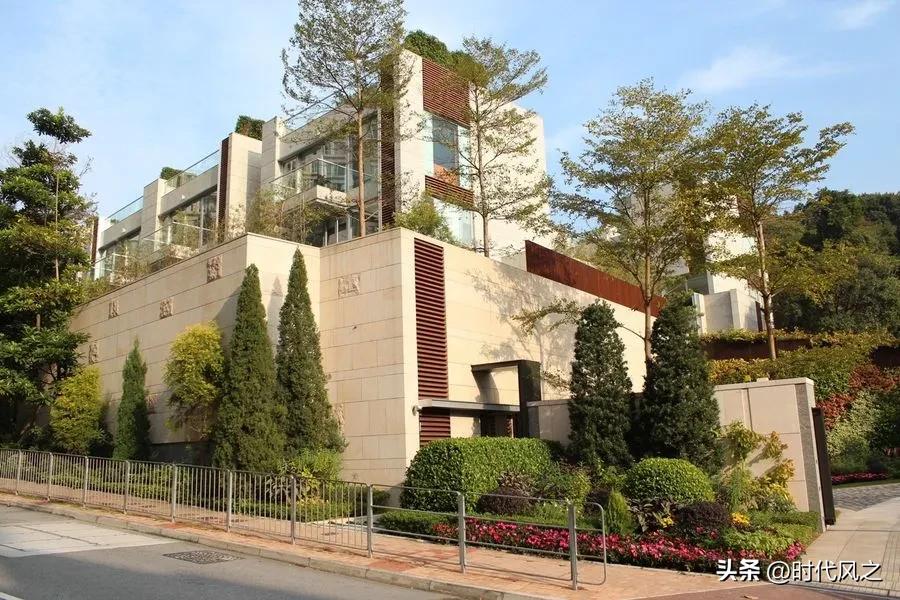 香港人现在的真实生活,香港普通人的真实生活是怎样的