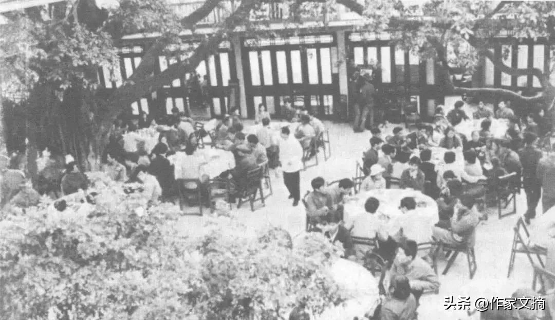 吸引众多外国政要前往的泮溪酒家，究竟有何魔力？