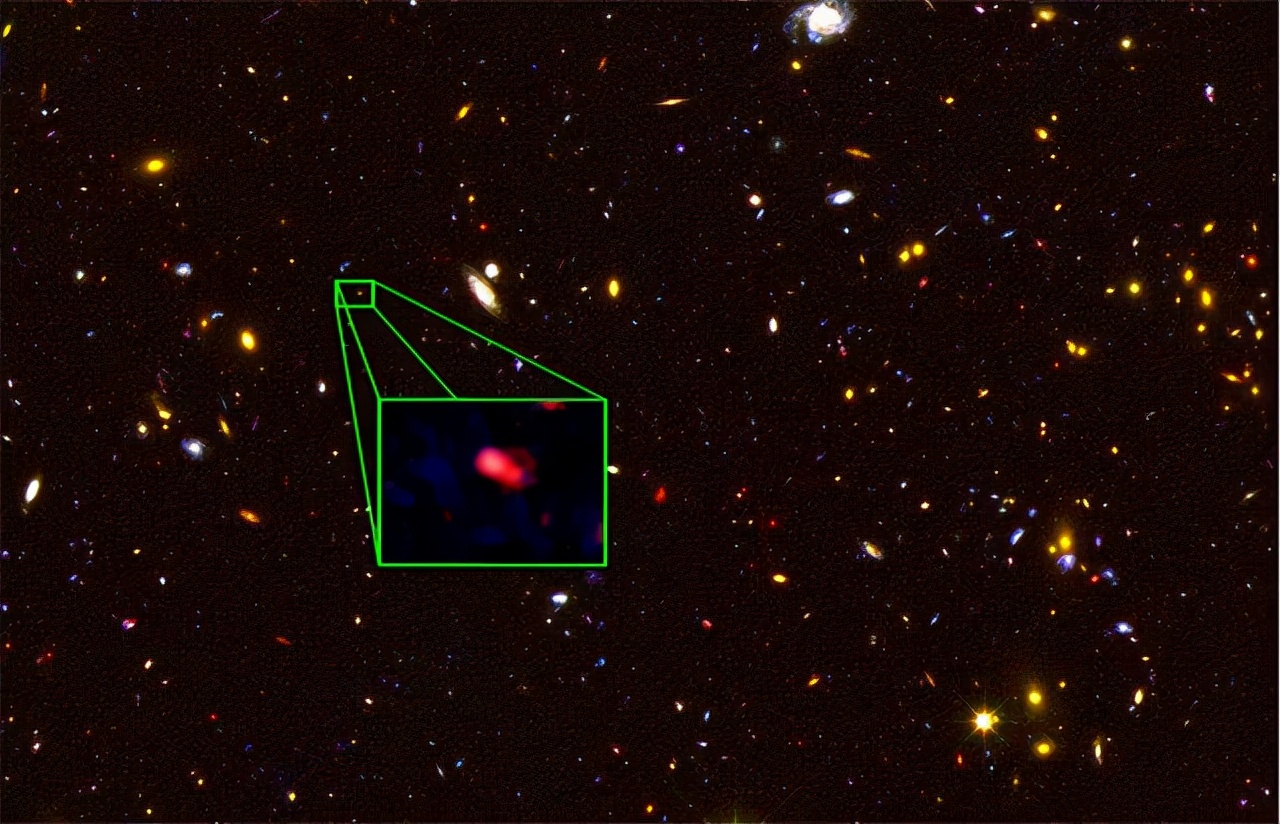 我们宇宙之外还有宇宙吗,宇宙之外有哪些可能性