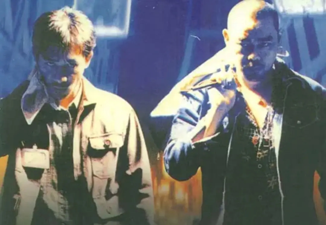 2002年功夫无间道谁得奖多 (香港20部经典电影功夫进不了前十)