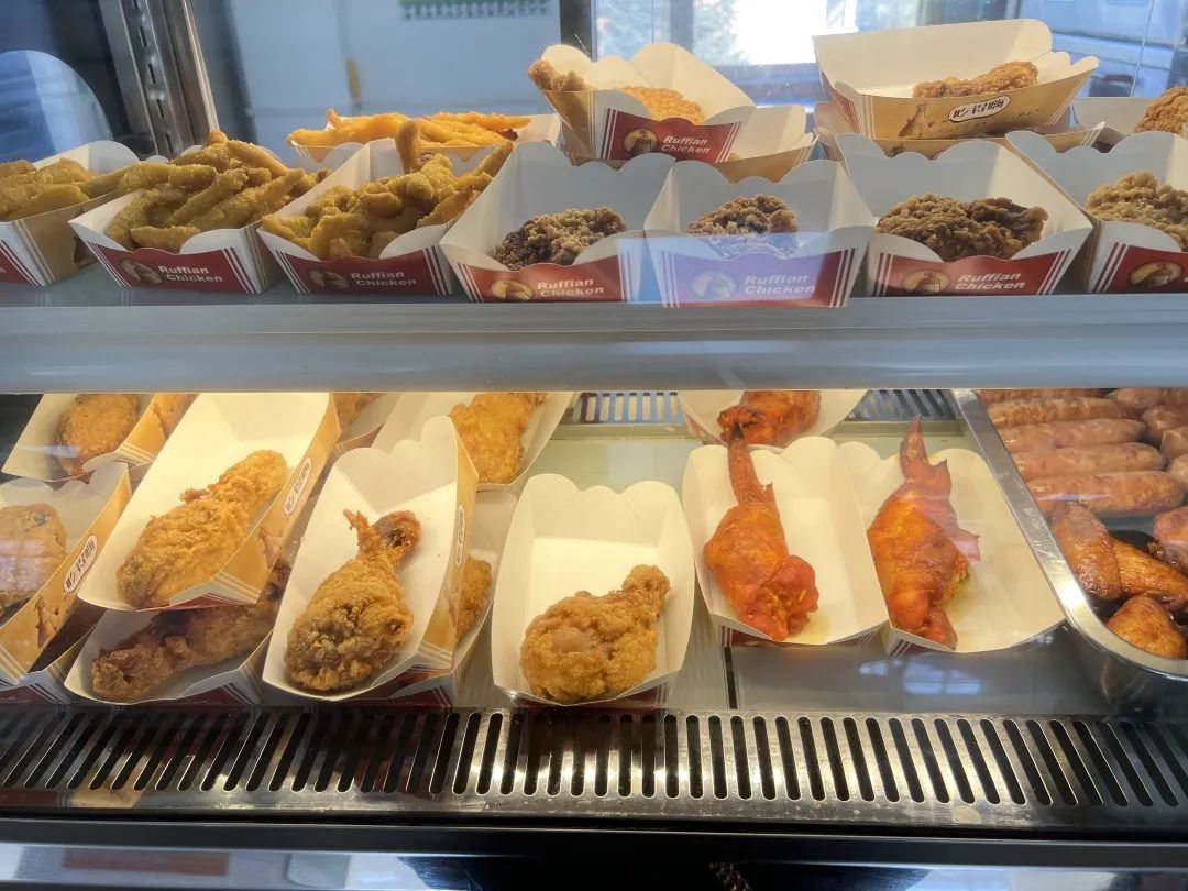 长春各大学的住宿条件,长春高中住宿条件