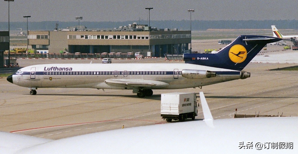 德国汉莎航空地勤人员罢工,汉莎航空有多少飞机