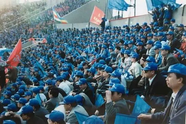 天津五大道民园广场,天津兴安路足球场