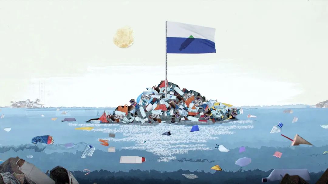 这个“垃圾大国”，真是让我开眼了