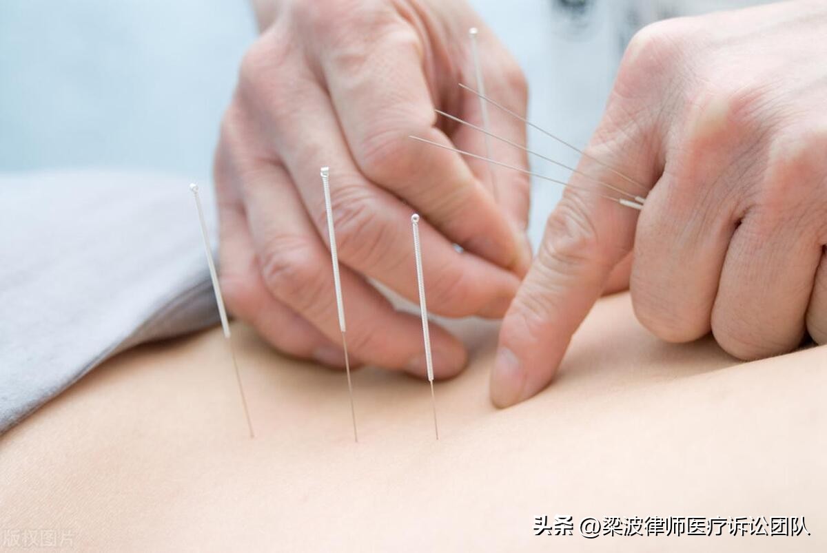 医疗纠纷科内处理,医疗纠纷手术导致腓总神经损伤