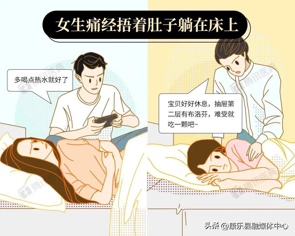 痛经喝咖啡能止痛吗,经期喝咖啡会加重痛经吗