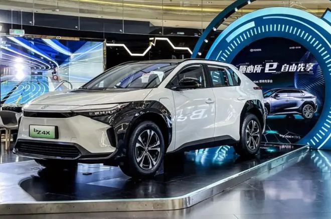 日本又搞固态电池专利垄断,这次他们能成功吗?