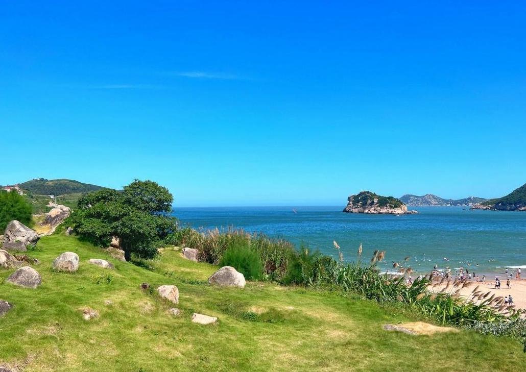 南麂列岛浙江,浙江南麂列岛游玩攻略