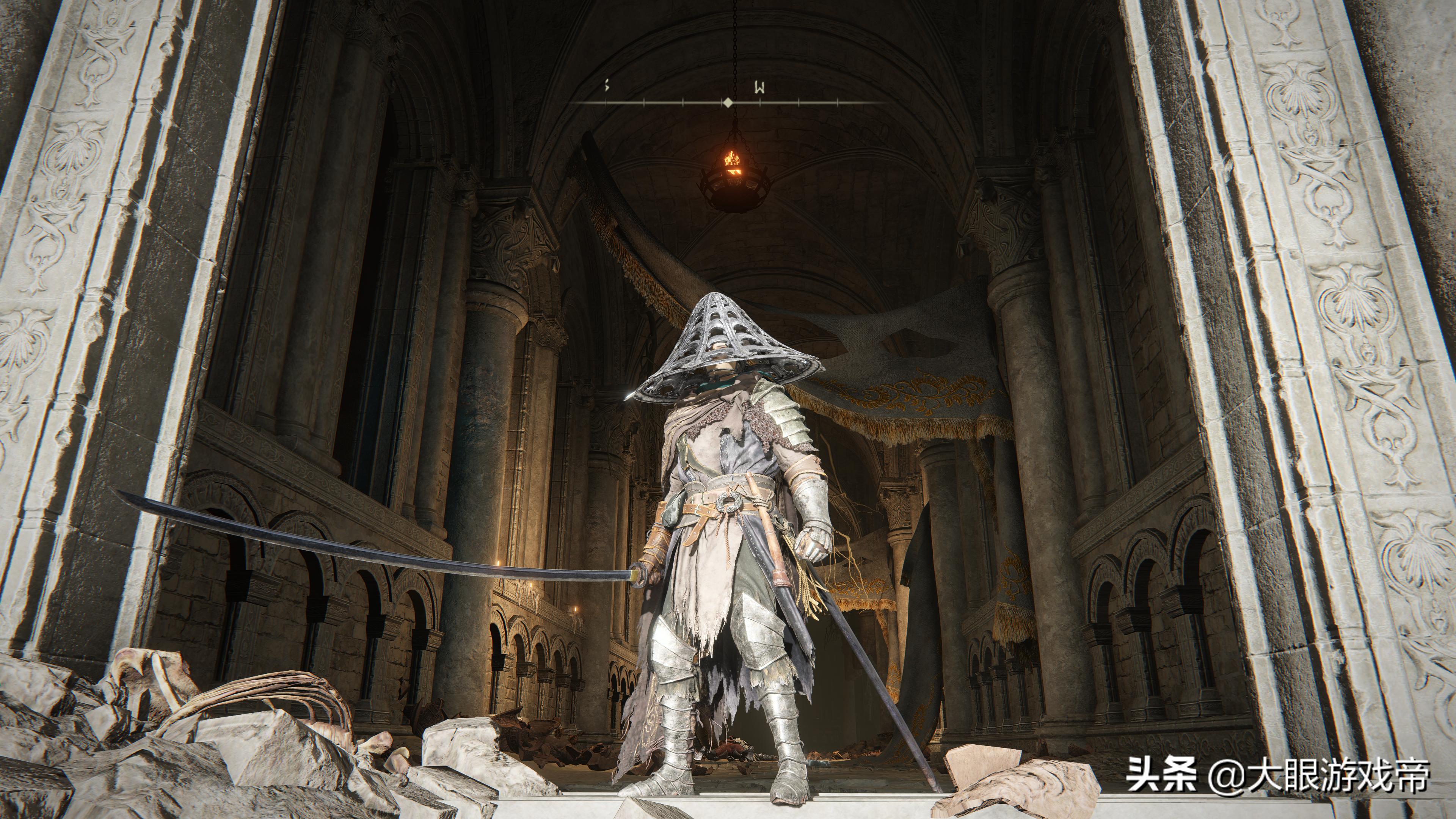 艾尔登法环特大剑图鉴,艾尔登法环套装图鉴