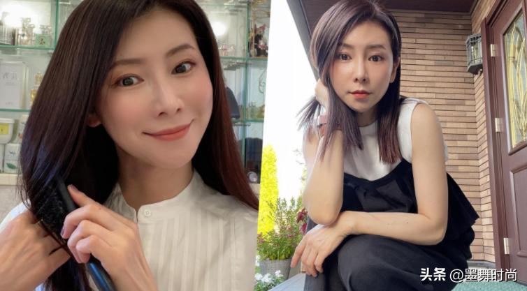 日本不老女神水谷雅子同款,日本美魔女大赛水谷雅子