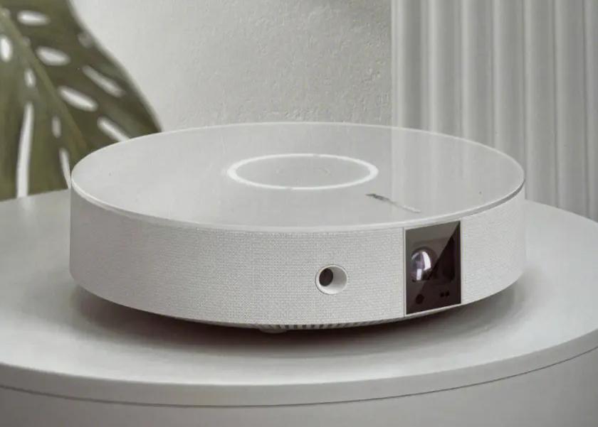 家用投影仪排行榜2023,家用投影仪测评排行2023