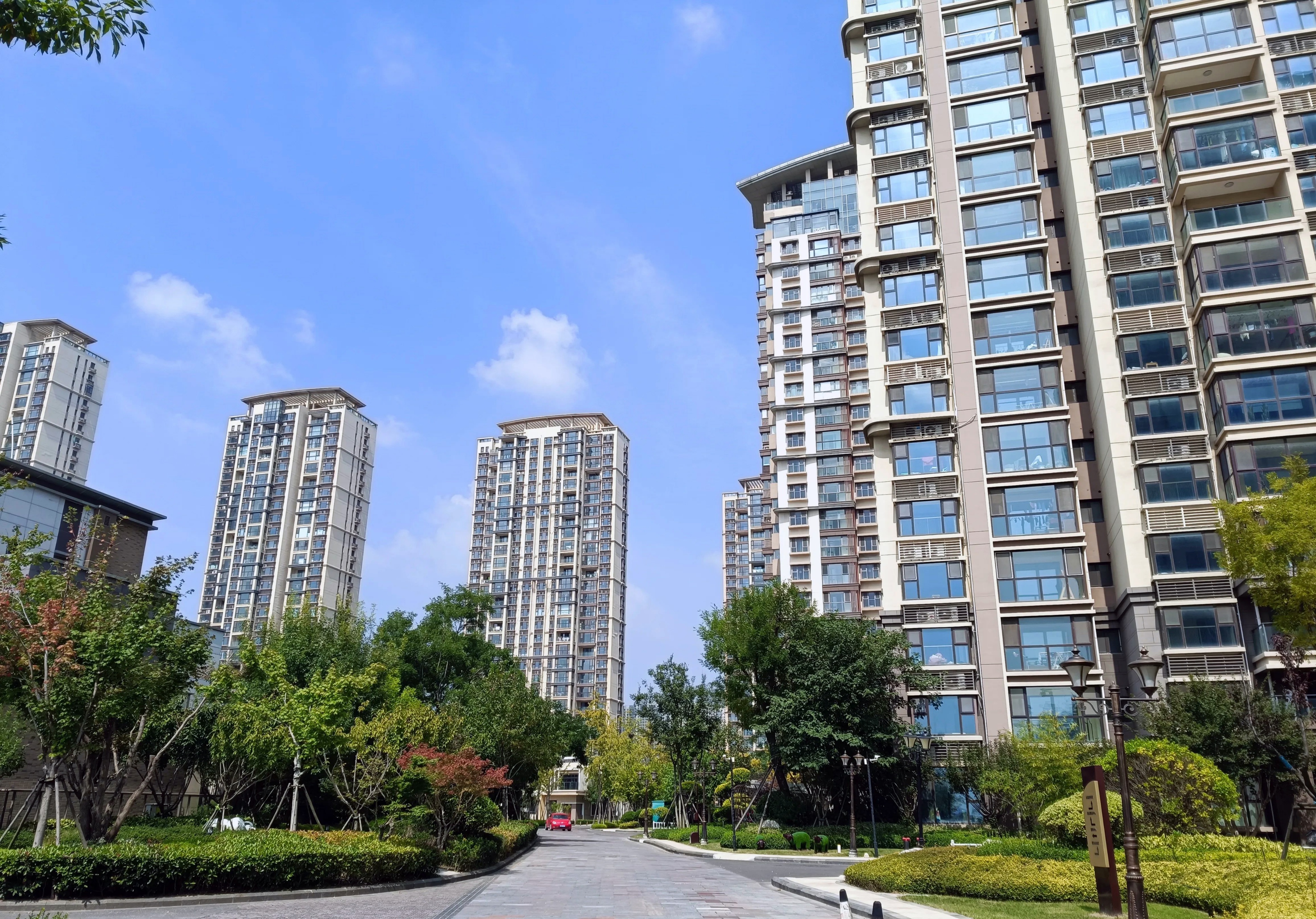 为什么聪明人买房都买大户型,为什么聪明人不愿意买大房子