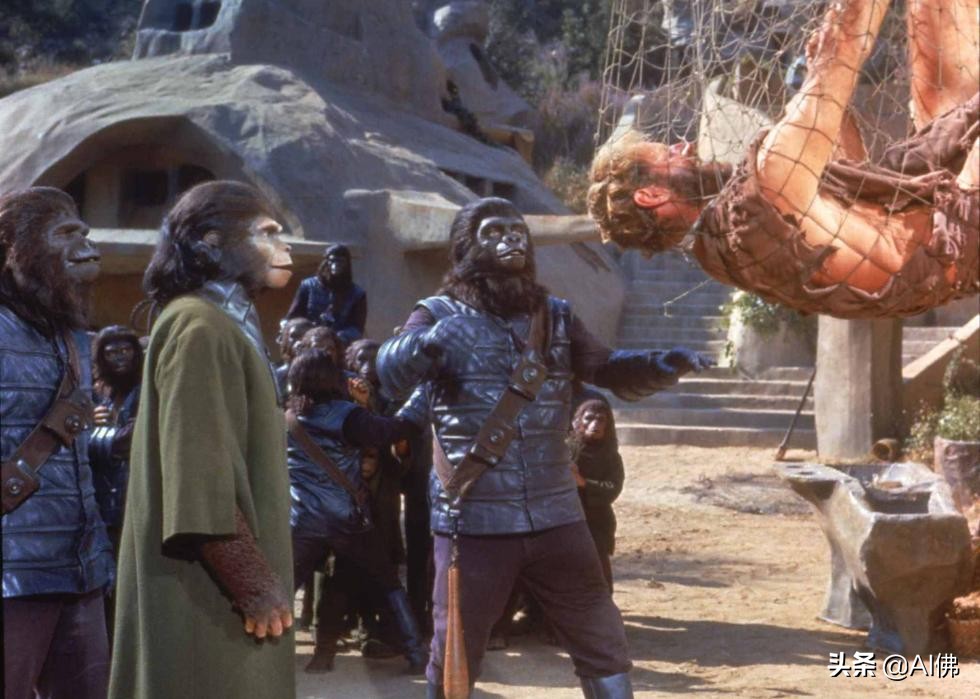 史上震撼人心的十部科幻电影,10部最值得观看10遍的科幻电影