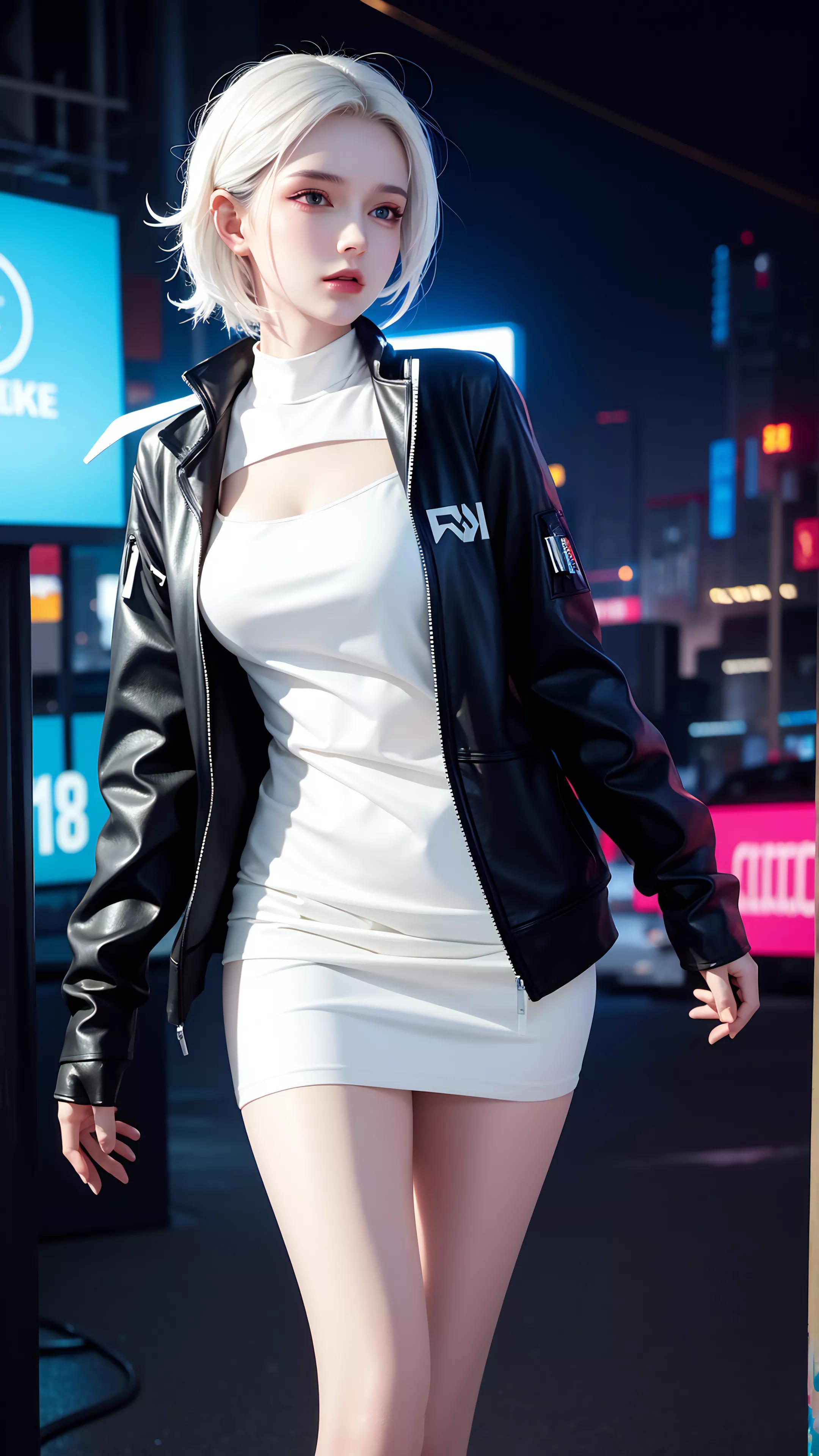 ai绘图古风少女第1期,ai绘图王者女神高清大图