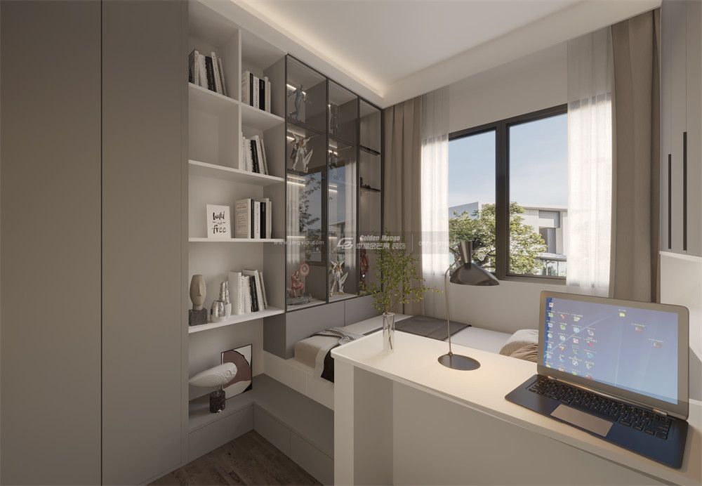 幸福金芒果装饰报价明细表,幸福金芒果实景分享