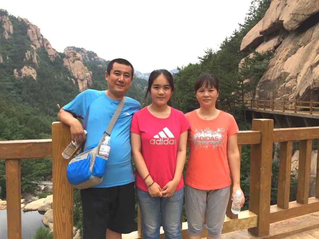 喜报！崂山区王本松、曲兆莉家庭荣获山东省最美家庭