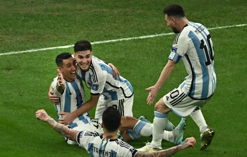 阿根廷夺冠梅西会不会退役,阿根廷如果夺冠梅西会退役吗