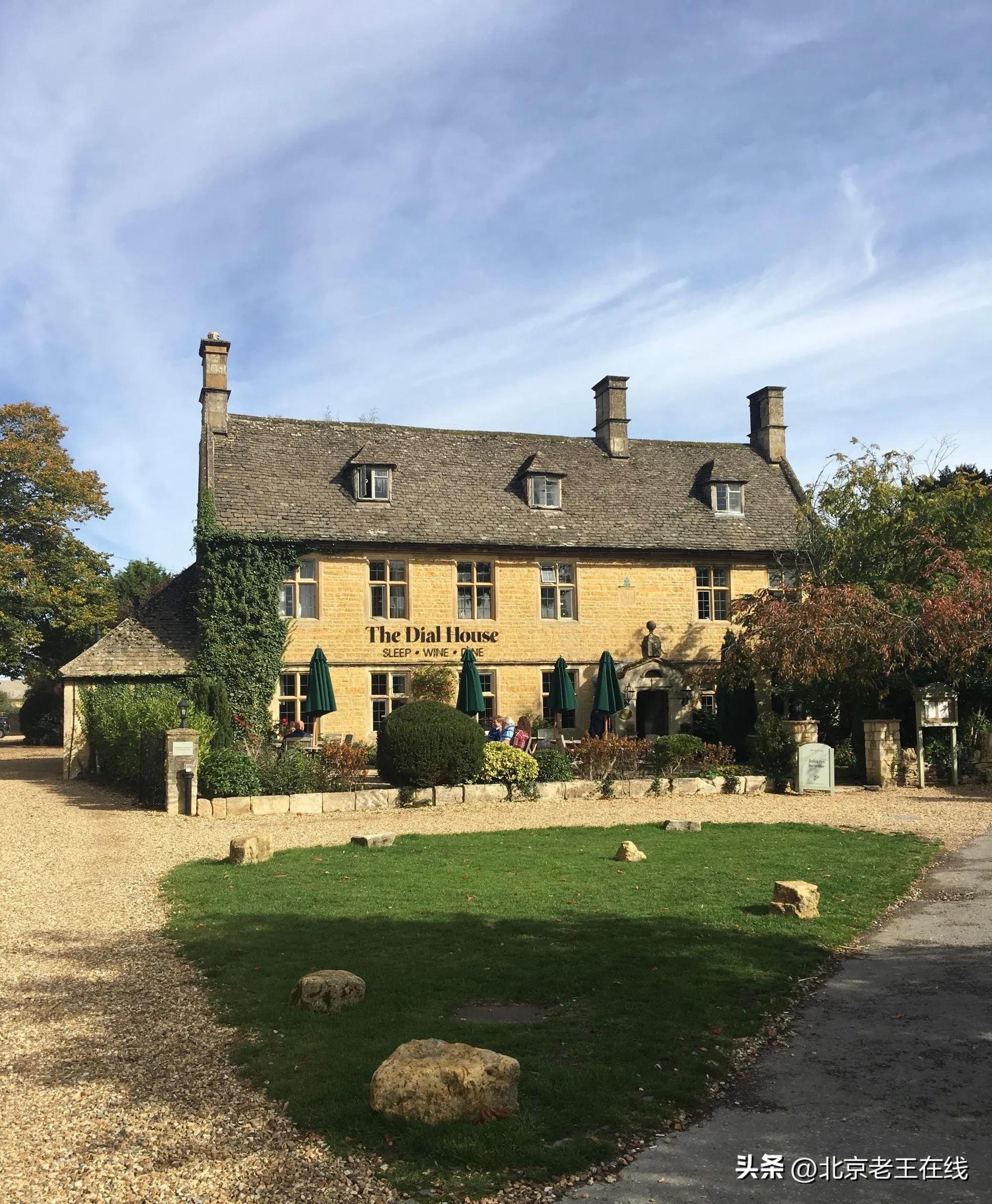 第一次去欧洲定制游 (定制游英国)