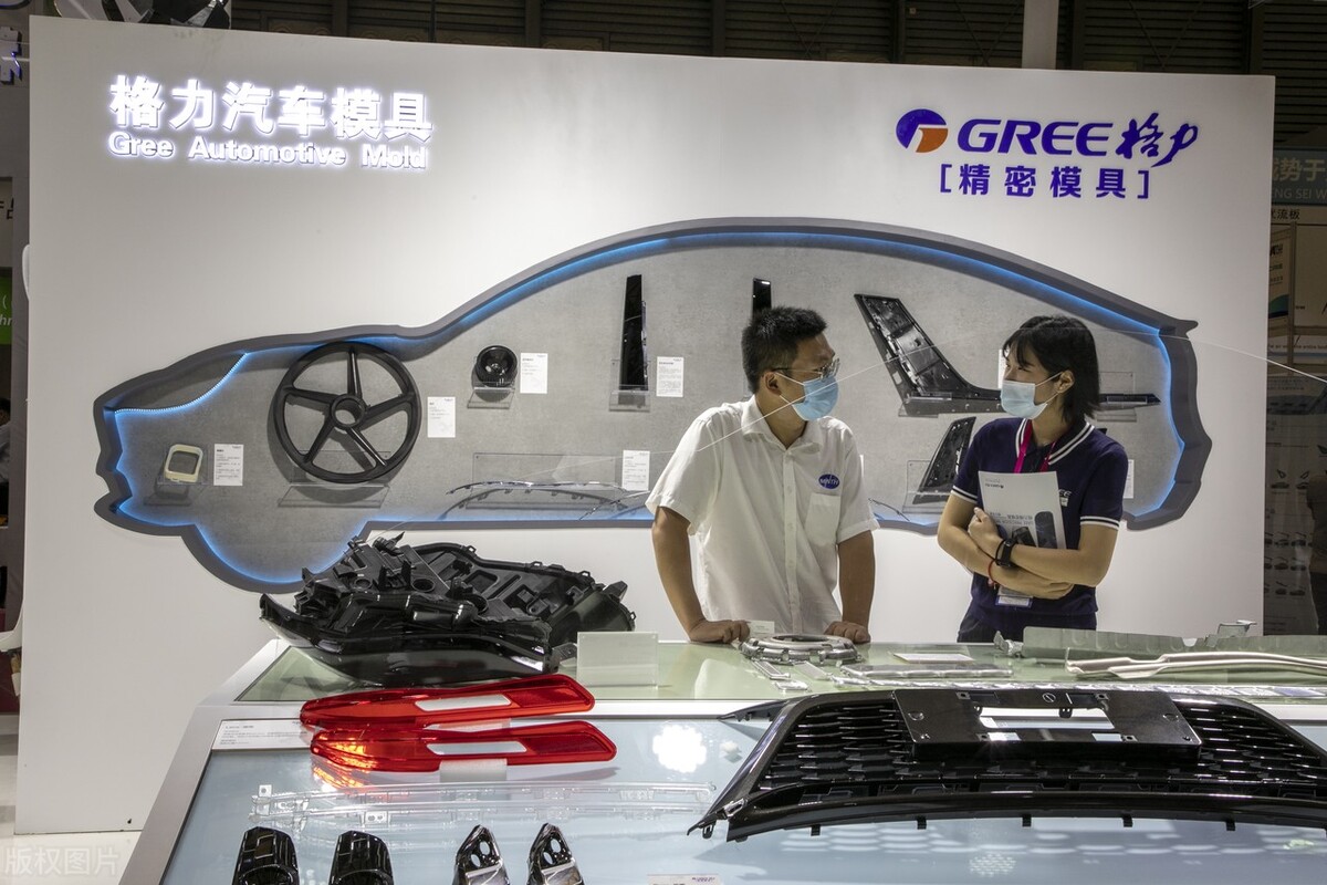 格力56亿现金分红,格力电器分红1000亿