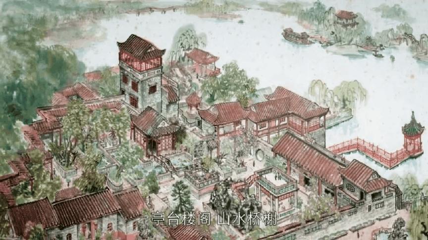 湛江、汕头之外，广东另一个被遗忘的美食之城