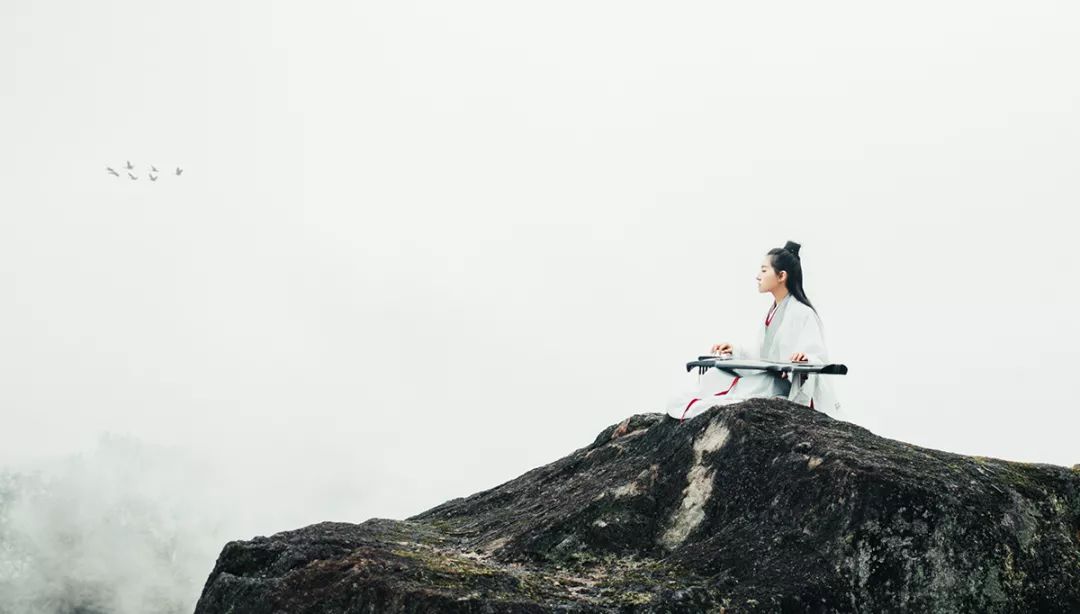 名师亲授的古琴自己学习能行吗,古琴基本指法每日练琴视频教程