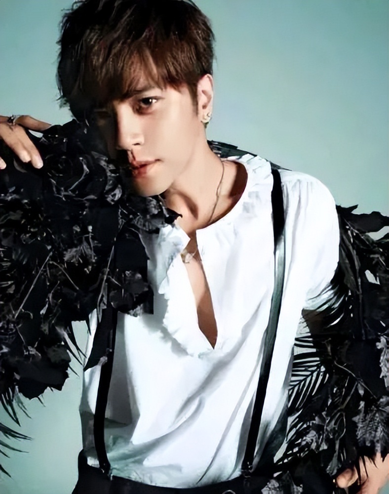 罗志祥复出还能火吗,罗志祥为什么能正常复出