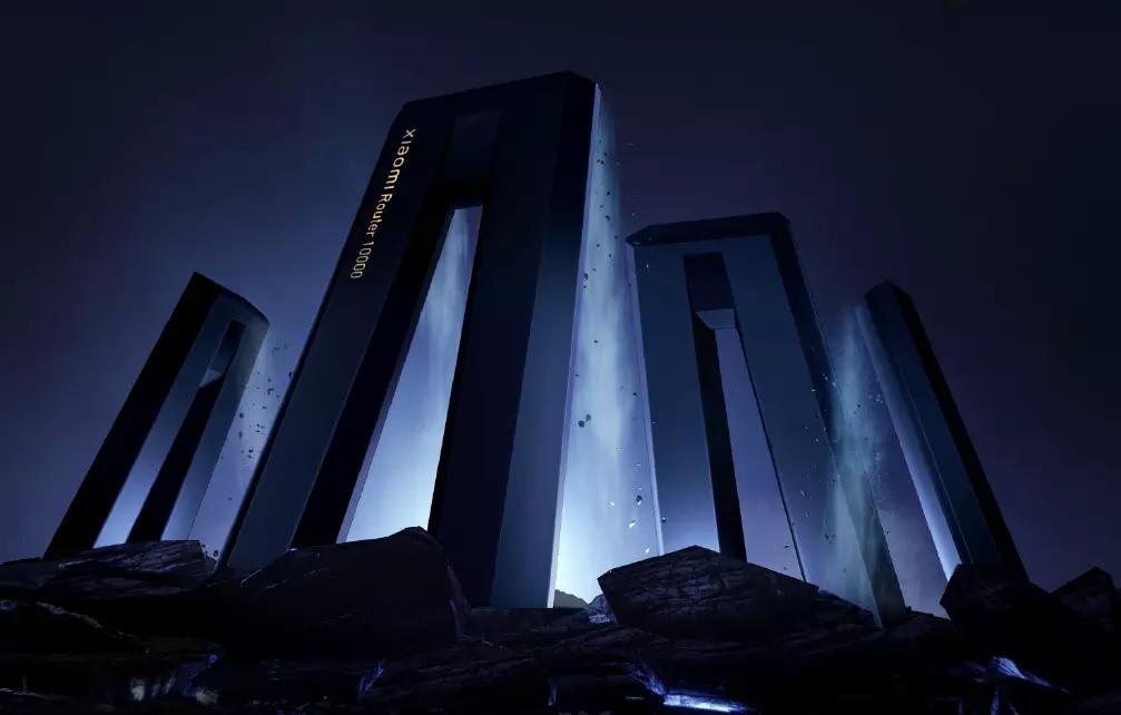 小米路由器r3gv2千兆的怎样设置,小米万兆路由器实测最牛功能