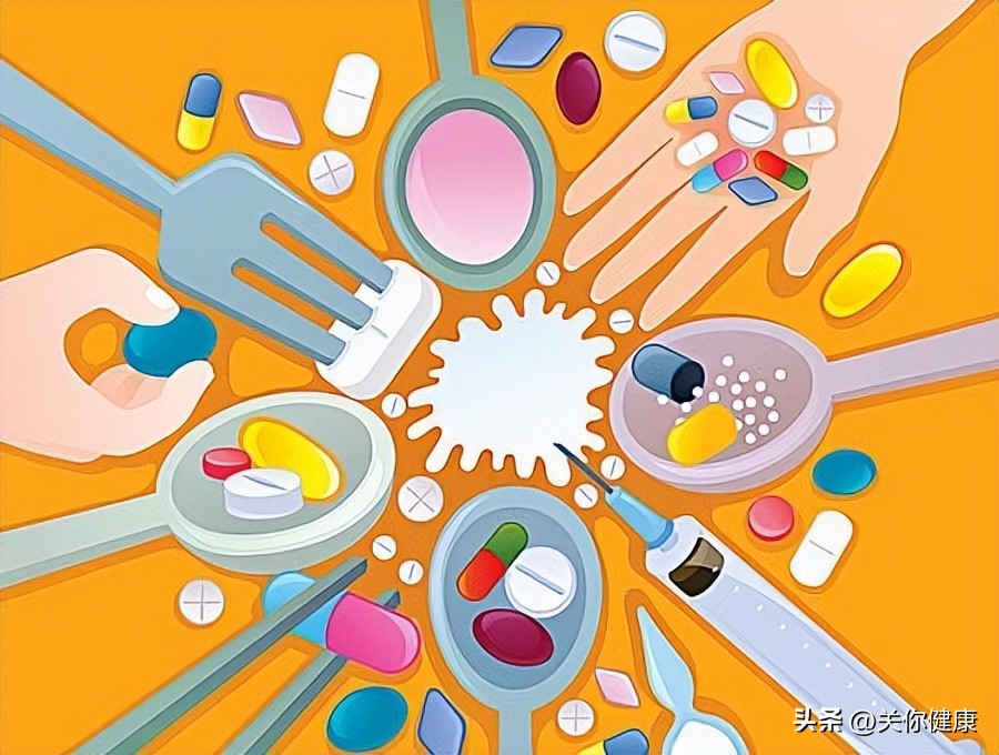 病毒性感染补充什么维生素,病毒病预防要补什么元素