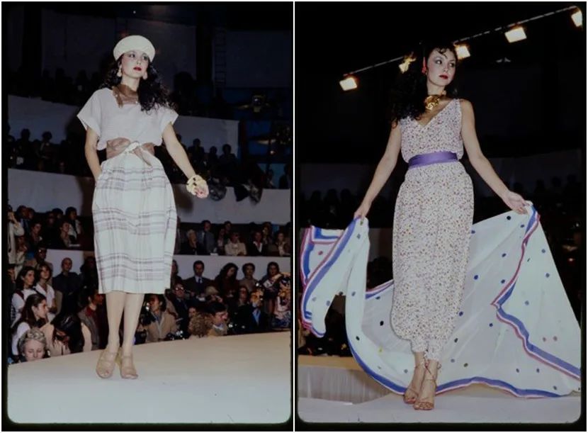 那位曾靓绝时尚圈、串起欧洲上流社会的超模为何落魄至此……