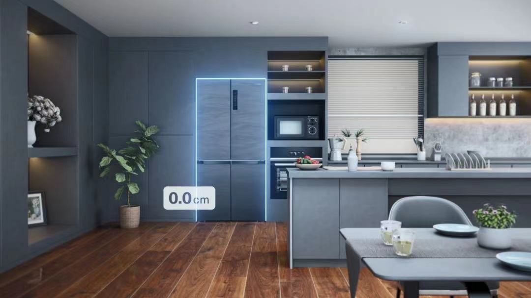 海尔的感恩月，用户的幸福日