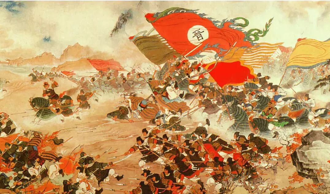 衣冠南渡为啥叫衣冠南渡,晋朝衣冠南渡是什么历史事件