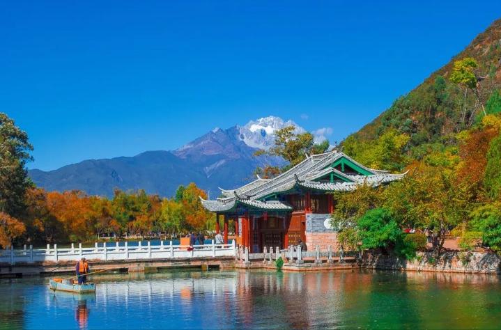 丽江风情之旅6天5夜,4天3晚丽江之旅