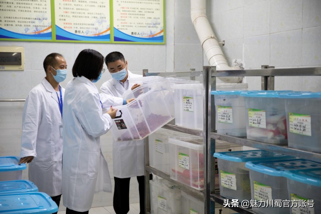 代码009，与未来快乐邂逅丨@中考学子，这里是绵阳中学实验学校