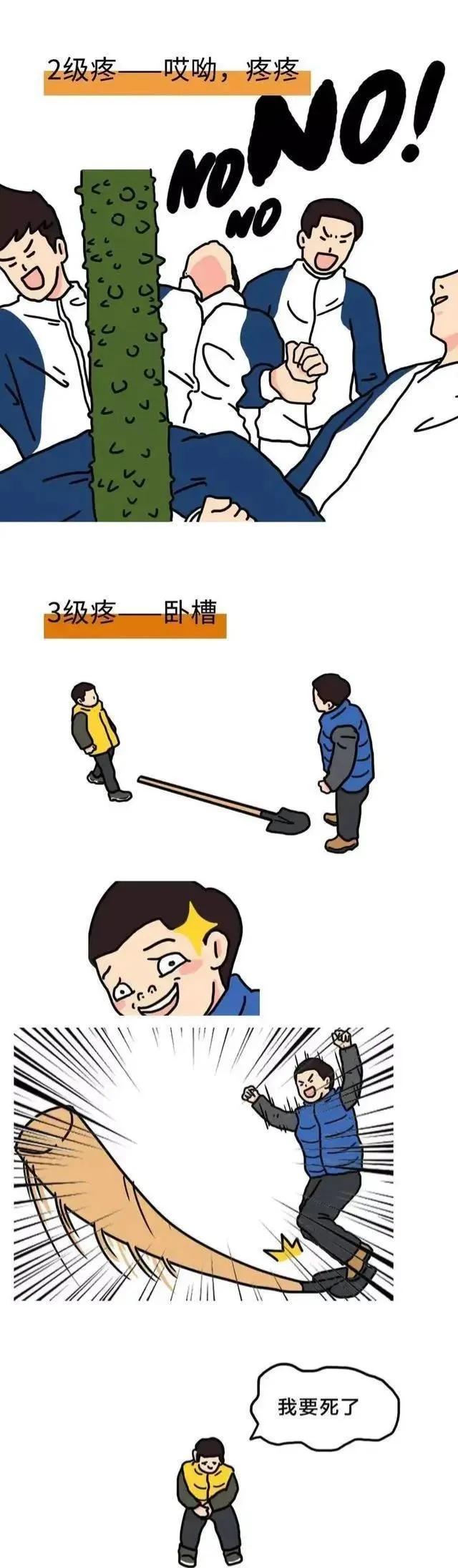 男人被踢裆会有什么后果,男人被踢裆有什么影响