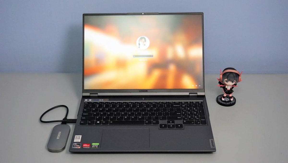 铠侠xd10移动固态硬盘使用体验,铠侠xd10移动固态硬盘颗粒