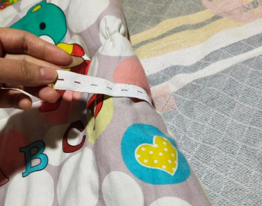 被子总在被套里乱跑怎么办,被子总是在被罩里乱跑的解决办法