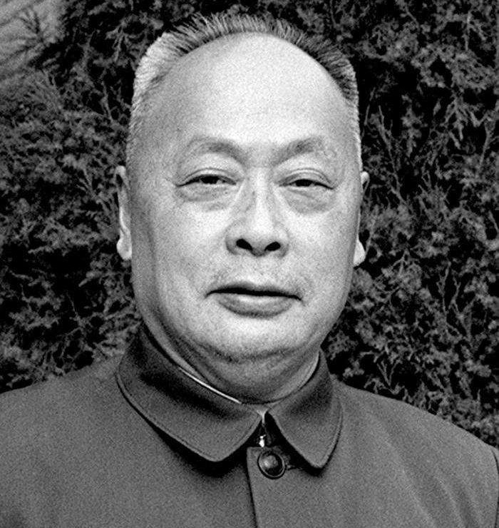 在十大元帅中，有三位不拿元帅的工资，都是什么情况