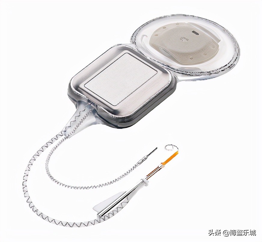 海南乐城人工耳蜗 (乐城耳蜗)