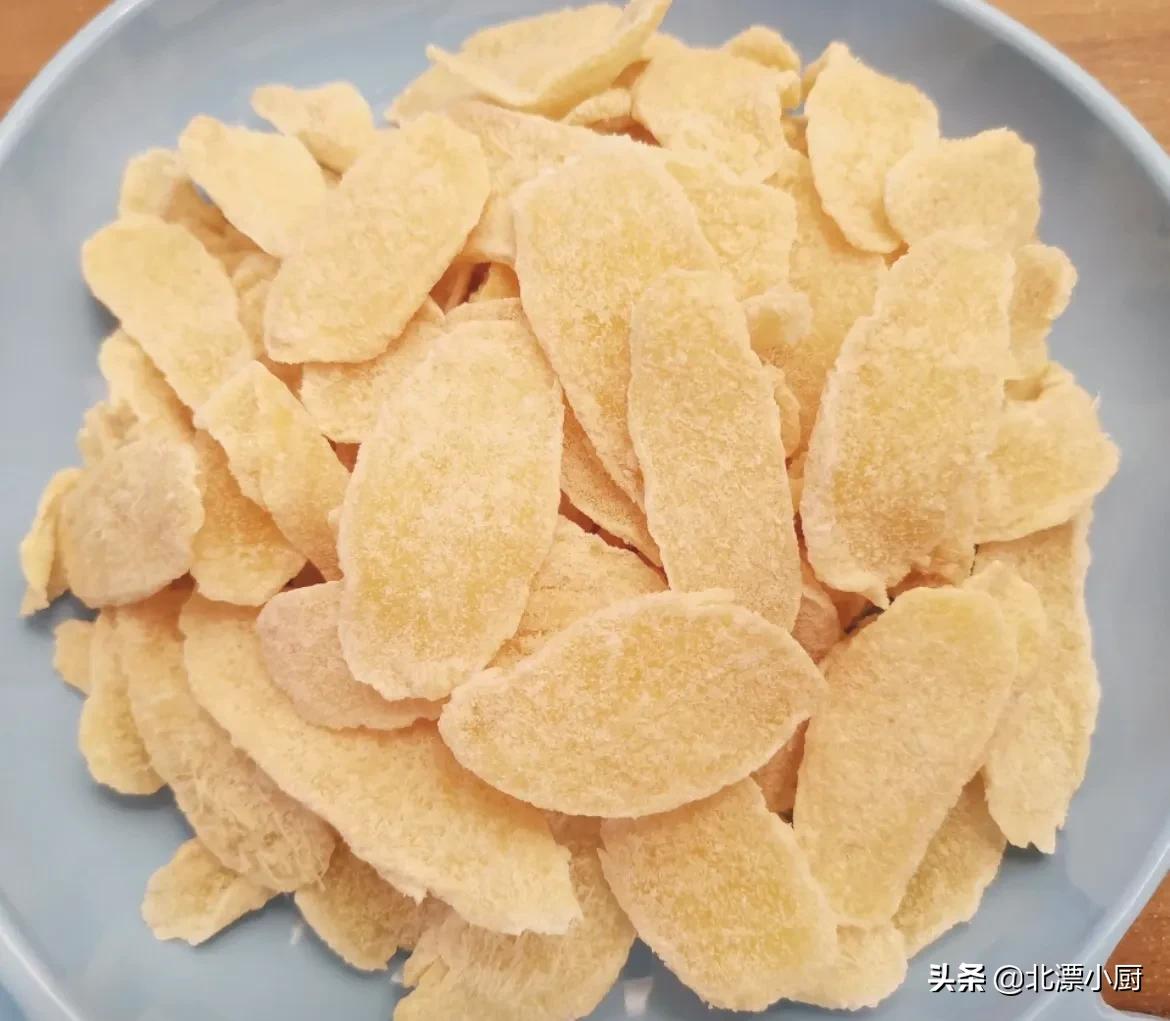 为什么夏天吃姜冬天吃萝卜好,夏天吃姜的做法大全