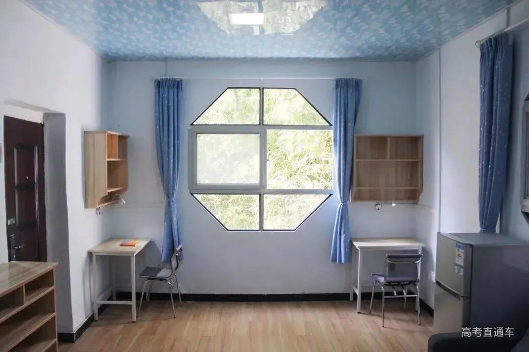 盘点住宿环境最好的十所大学,国内住宿环境便宜又最好的大学