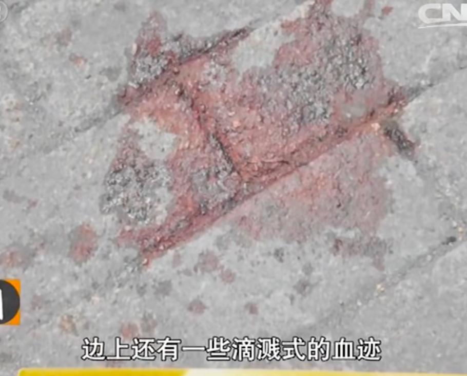 2015年女老板又找1个“*男猛**”，想和另1个分手，因20万分手费被杀